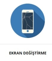 Ankara Sincan Atatrk Mahallesi telefon tamircisi ekran deitirma telefon tamiri
