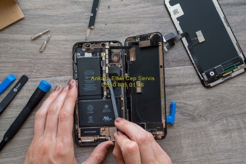 Ankara Apple Dokunmatik Deiimi  batarya deiimi telefon yedek paras telefon tamircisi